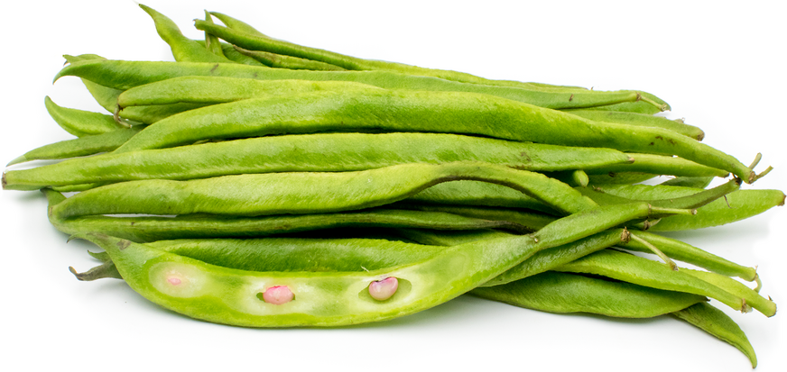 Runner Beans